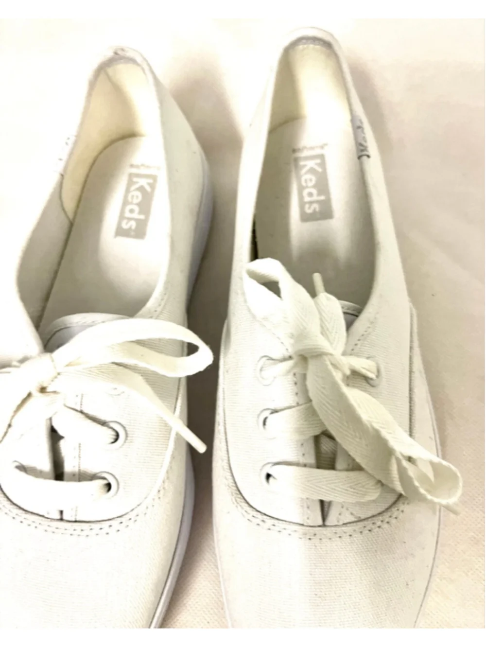 Keds champion point